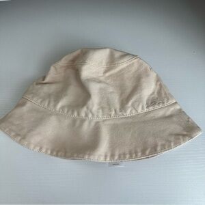 Faherty Sunwashed Organic Cotton Bucket Hat L/XL